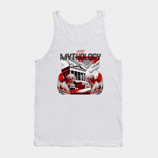 Ancient Mythology Tank Top